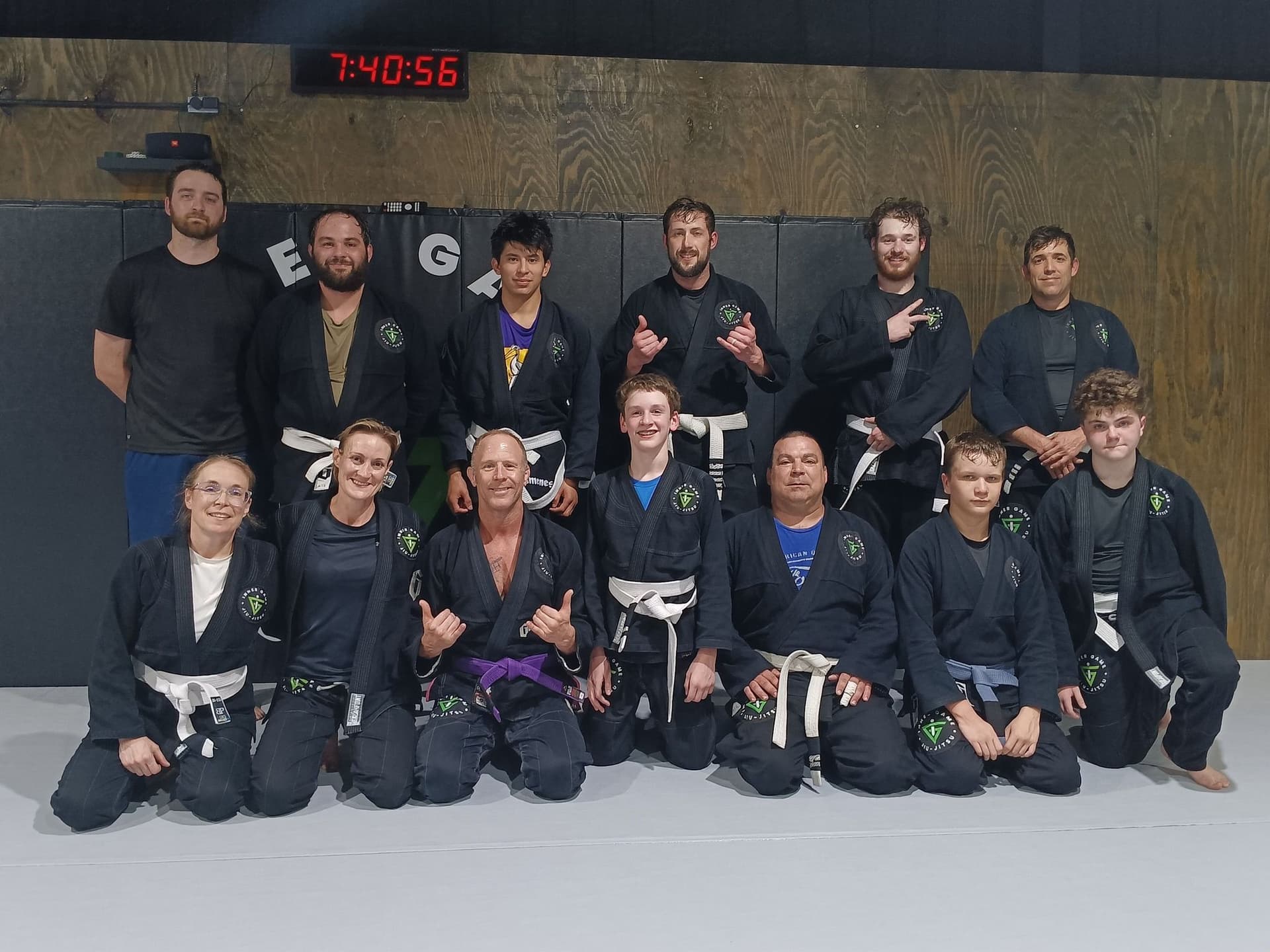 Inner Game Jiu-Jitsu photo 2