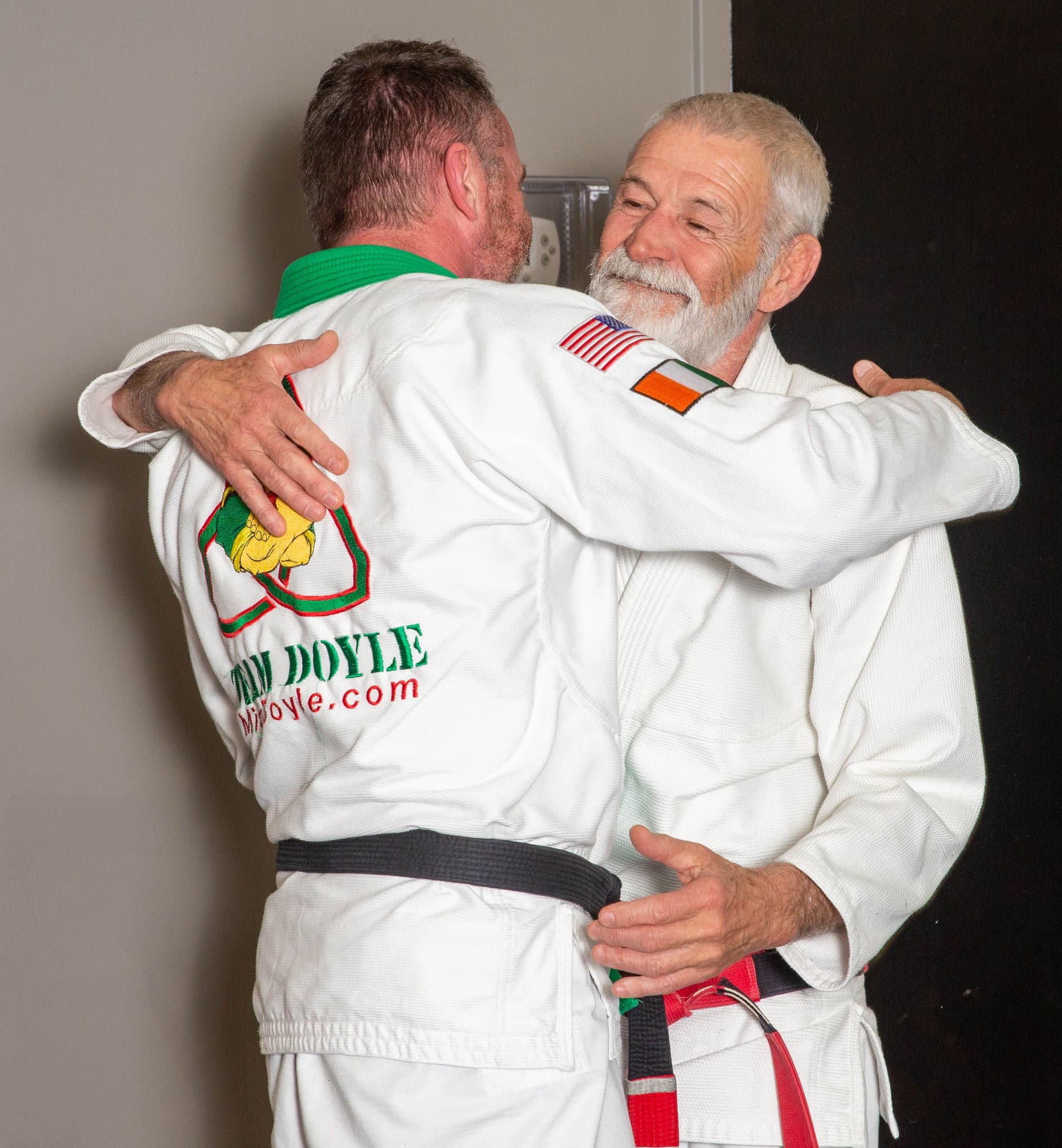 Mick Doyle's Kickboxing and Fitness Center photo 3