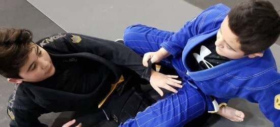 Ares BJJ Goodyear photo 4