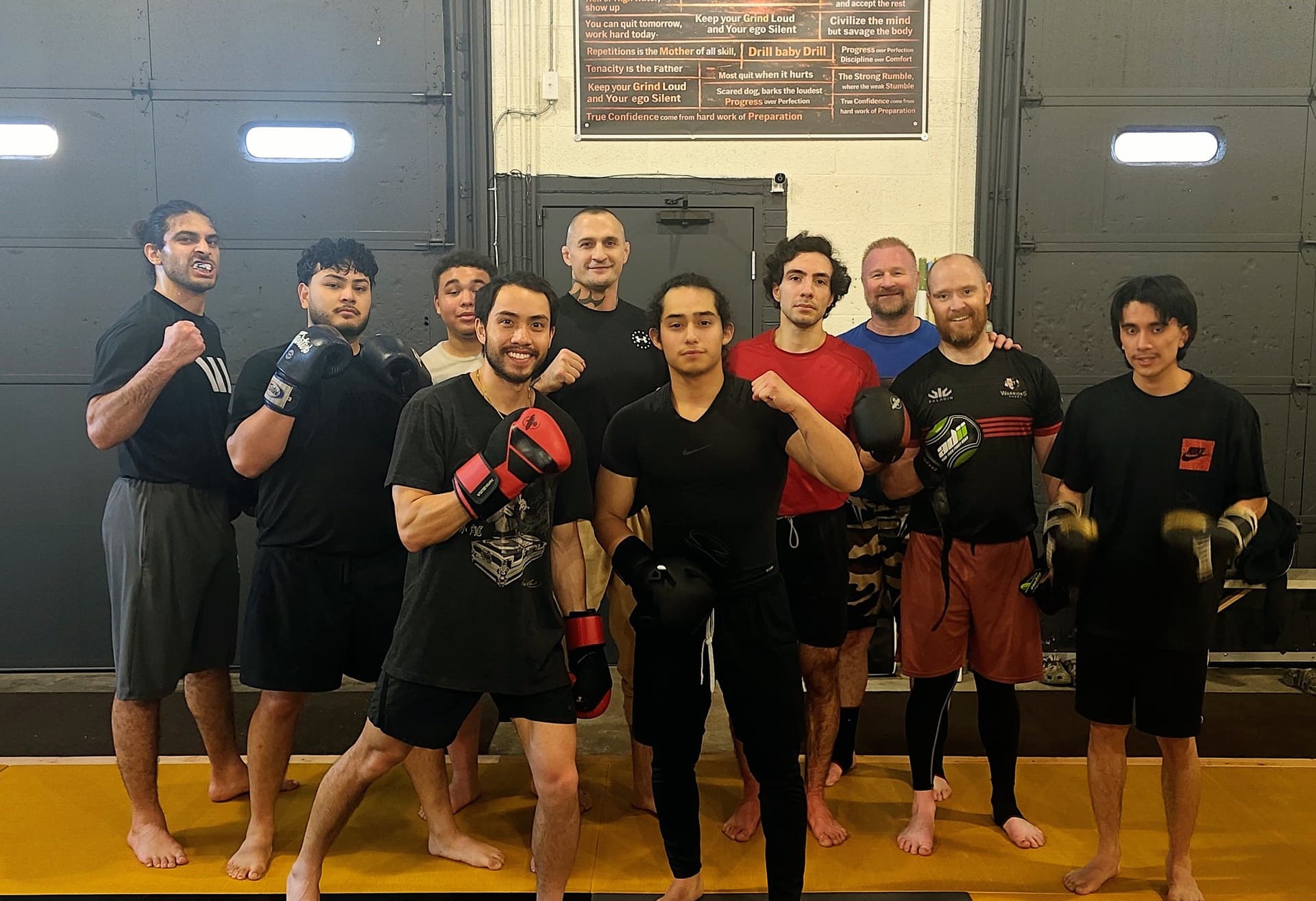 Gladiator Fight Academy photo 3