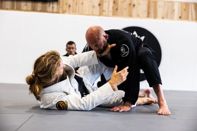 Crown BJJ photo 3