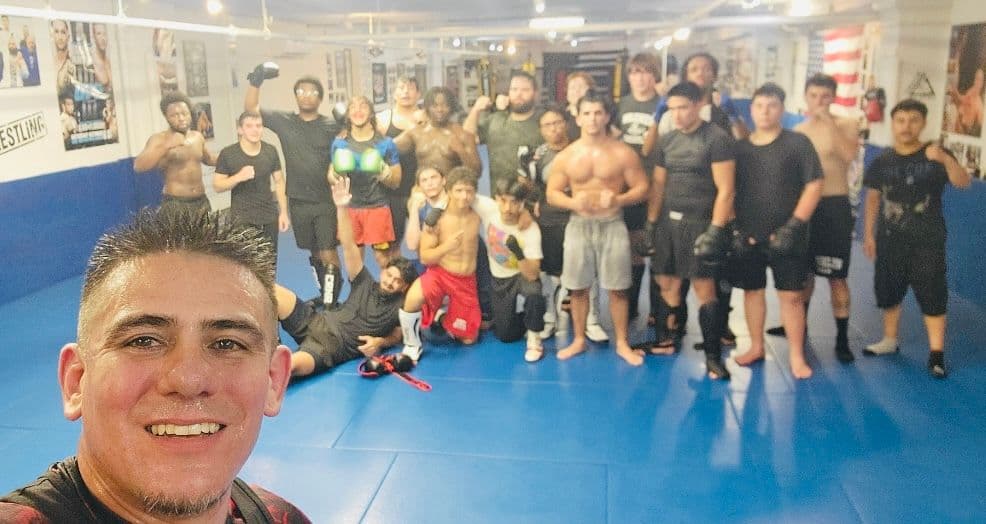 Staten Island Brazilian Jiu-Jitsu/MMA photo 6