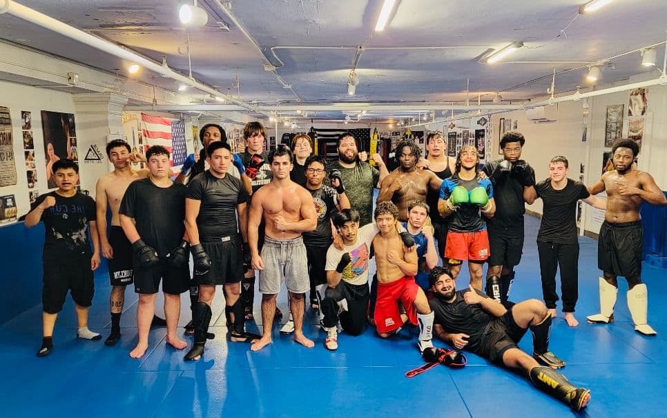 Staten Island Brazilian Jiu-Jitsu/MMA photo 5
