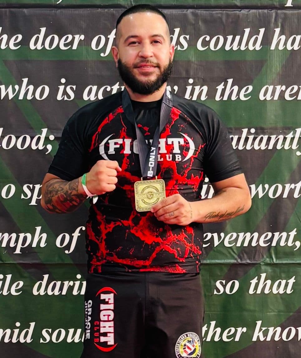 Staten Island Brazilian Jiu-Jitsu/MMA photo 3