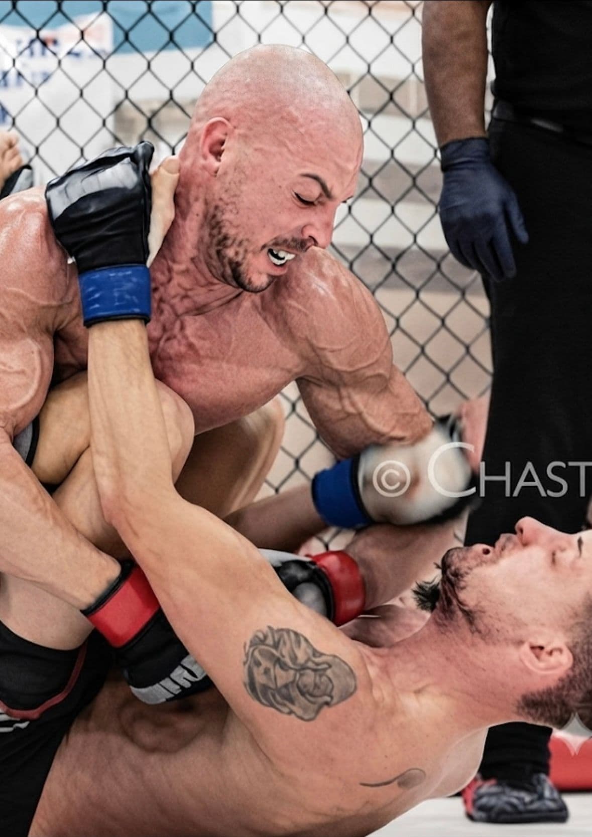 Staten Island Brazilian Jiu-Jitsu/MMA photo 2