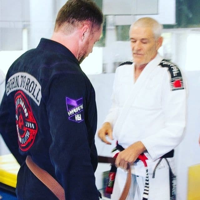 Mick Doyle's Kickboxing and Fitness Center photo 4