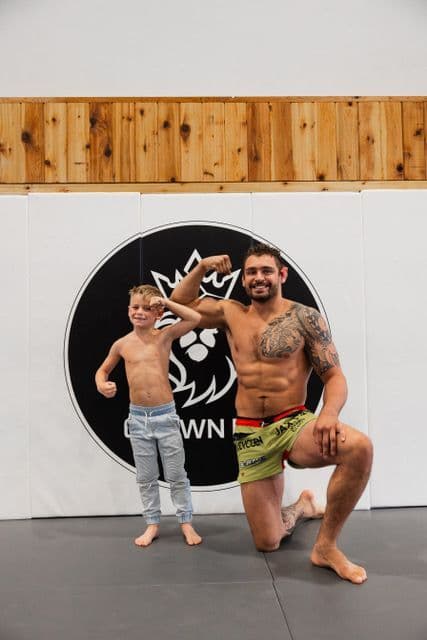 Crown BJJ photo 2