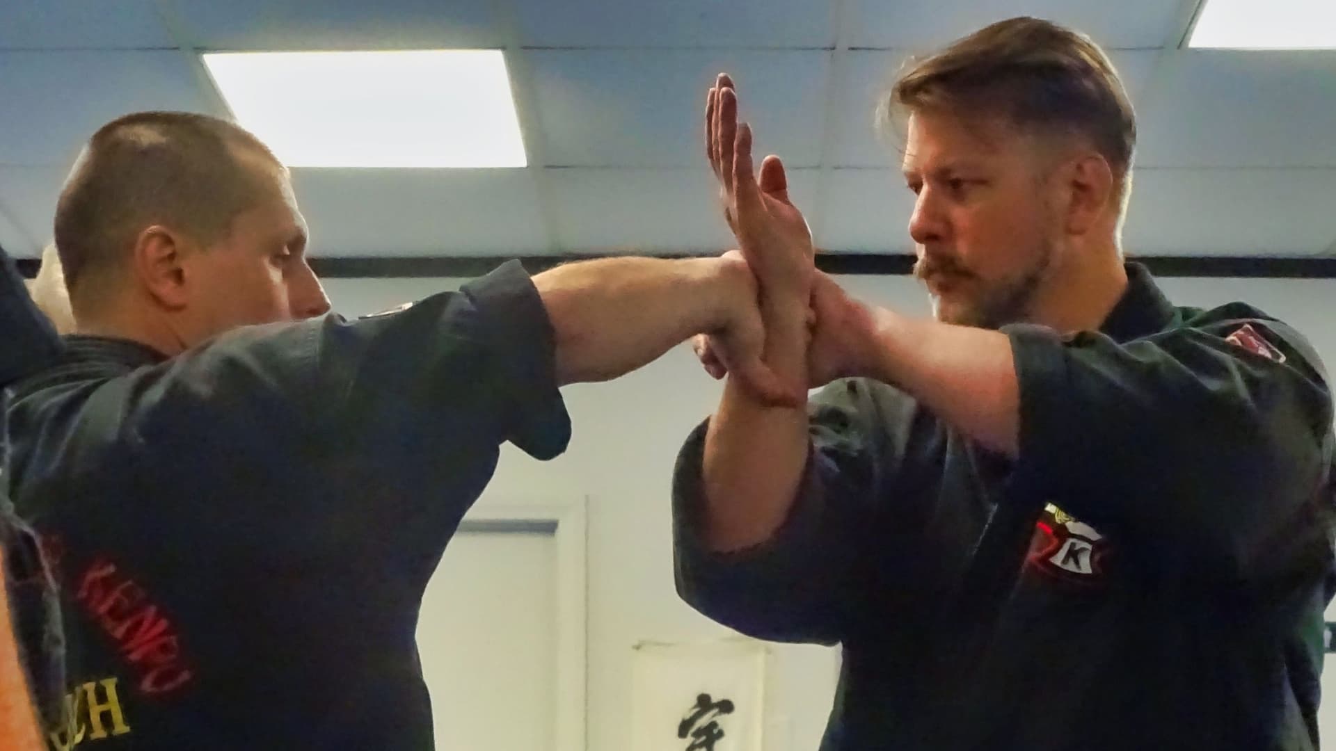 Steiner Academy Of Martial Arts photo 6