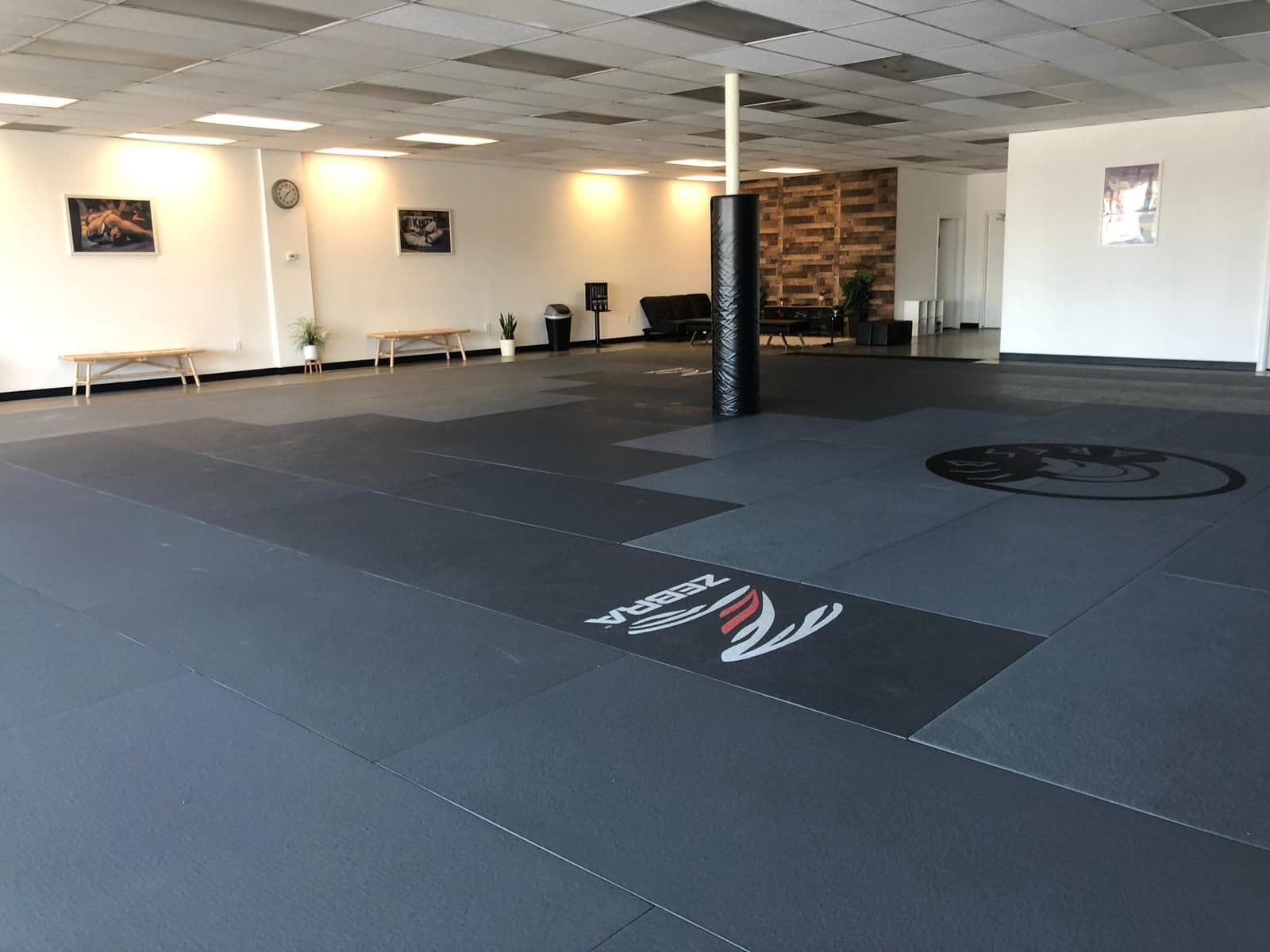 Ares BJJ Modesto photo 6