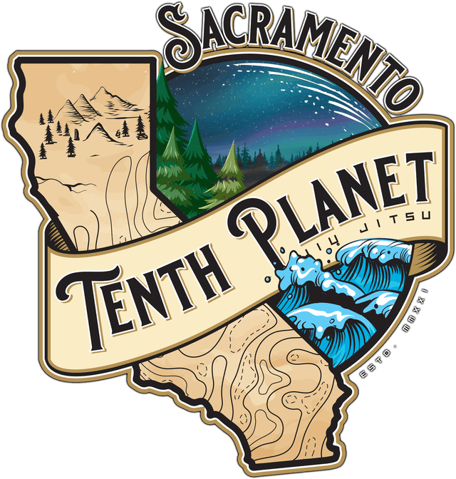 10th Planet Sacramento
