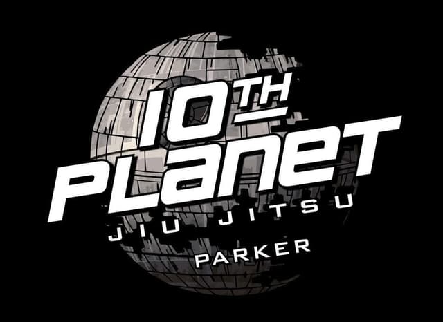 10th Planet DSU Parker