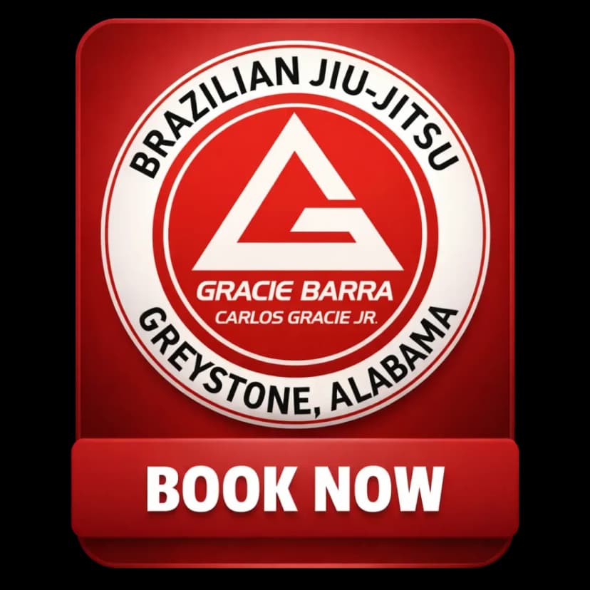 Gracie Barra Greystone