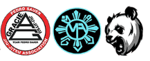 Pace Gracie Jiu Jitsu Academy
