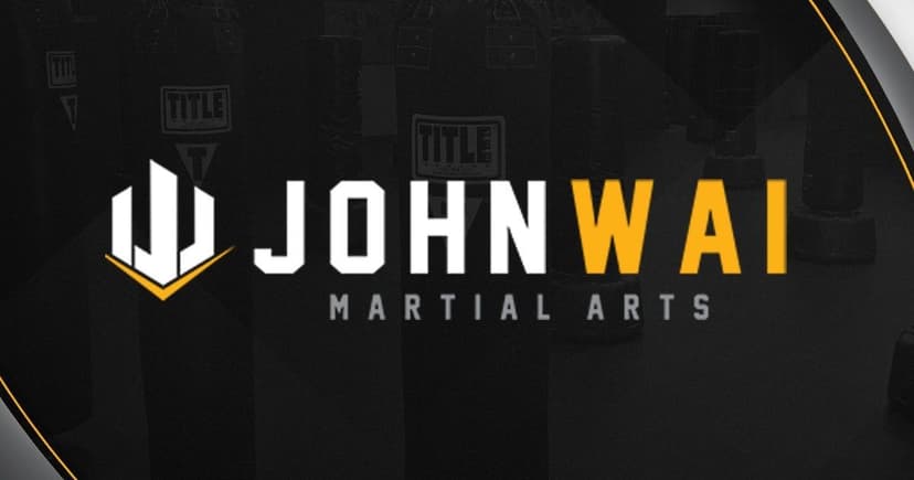 John Wai Martial Arts