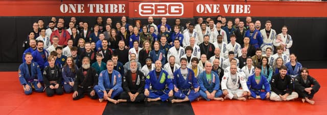 Athens Fitness and MMA