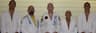 Tiger Academy of Martial Arts