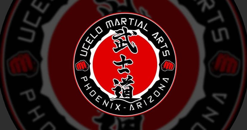 Ucelo Martial Arts