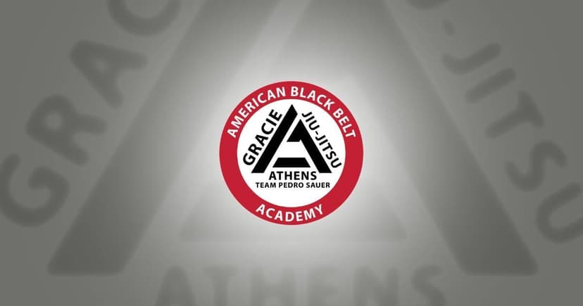 GRACIE JIU-JITSU ATHENS at American Black Belt Academy
