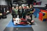 KravHIIT Martial Arts & Fitness Academy | Krav Maga Self-Defense | Brazilian Jiu-Jitsu