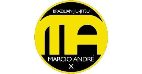 Marcio Andre Brazilian Jiu-Jitsu Academy
