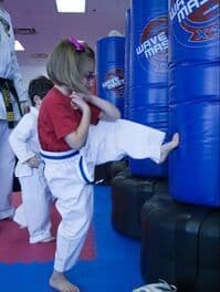 Geist Martial Arts
