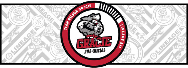 Lineage Brazilian Jiu Jitsu