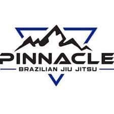 Pinnacle Brazilian Jiu Jitsu