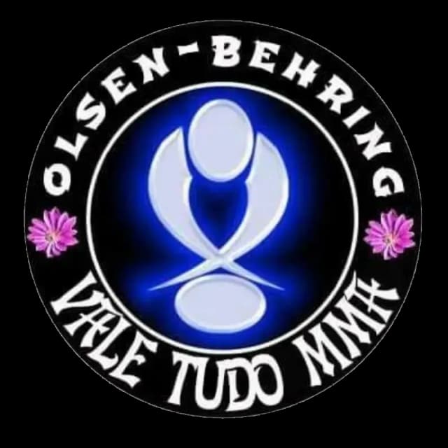 Olsen Behring Vale Tudo/MMA