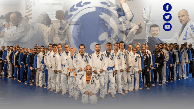 Renzo Gracie Jiu-Jitsu Of New Hampshire