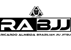 Ricardo Almeida Brazilian Jiu-Jitsu
