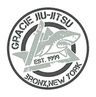 Gracie Jiu-Jitsu New York