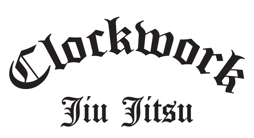 Clockwork Jiu Jitsu