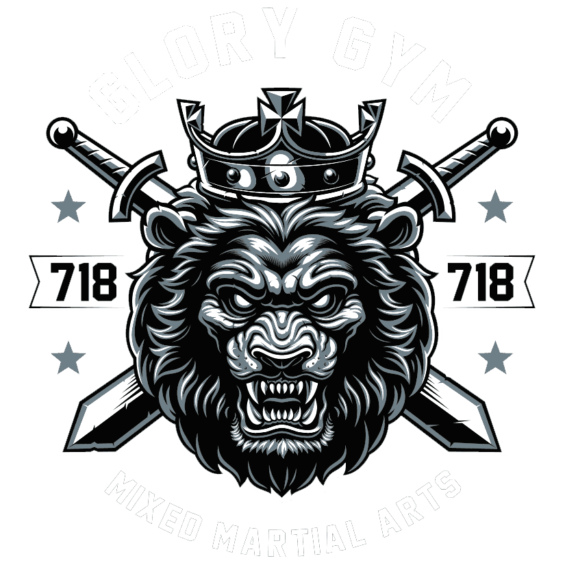 Glory Mixed Martial Arts