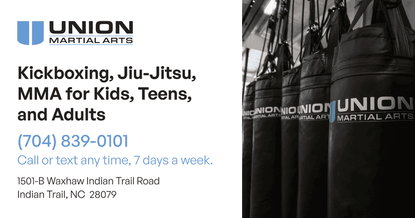 Union Martial Arts