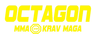 Octagon MMA & Krav Maga