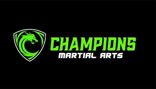 Champions Martial Arts and Fitness