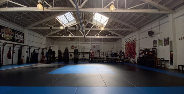 10th Planet Jiu Jitsu San Francisco