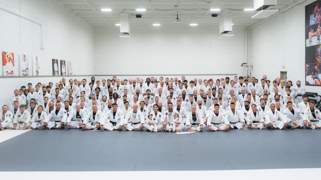 Lovato’s School Of Brazilian Jiu-Jitsu and MMA