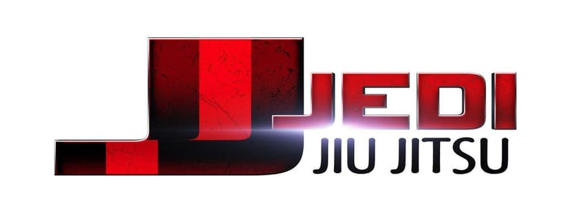 Jedi Jiu-Jitsu