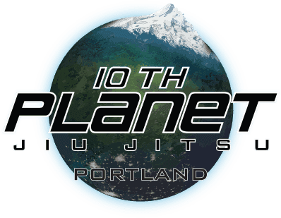 Eugene Jiu Jitsu Club
