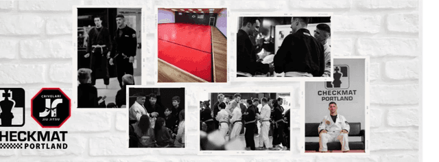 Checkmat Portland