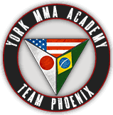 York Mixed Martial Arts Academy