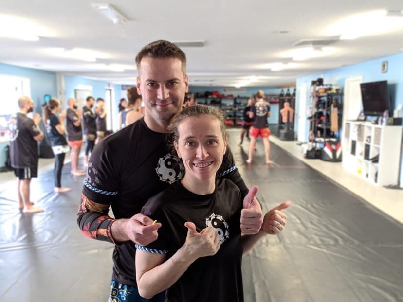Ethos Combatives