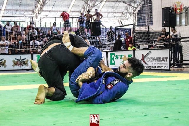 Brazilian Jiu-Jitsu Checkmat Myrtle Beach