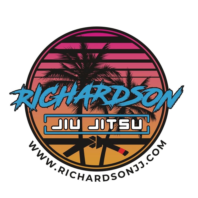 Richardson Jiu Jitsu
