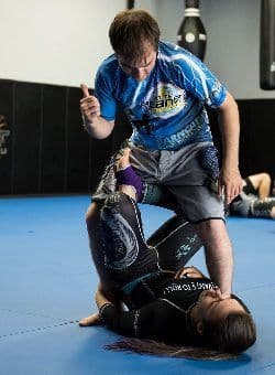 10th Planet Jiu Jitsu Beaumont
