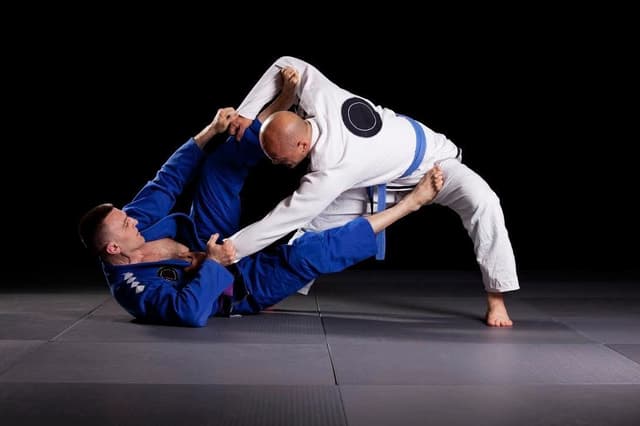 Renzo Gracie Utah