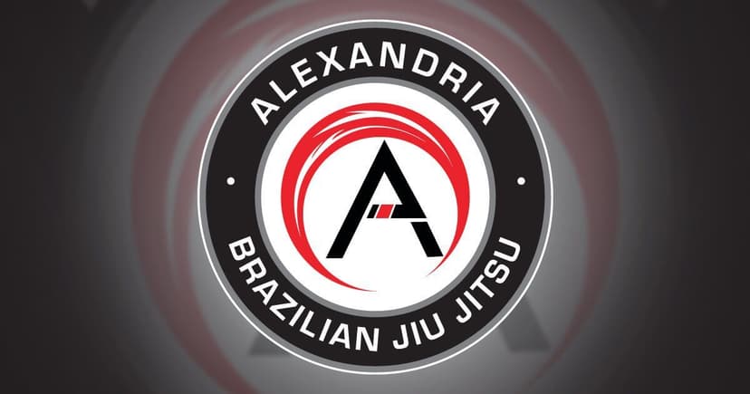 Caio Terra Academy - Alexandria BJJ