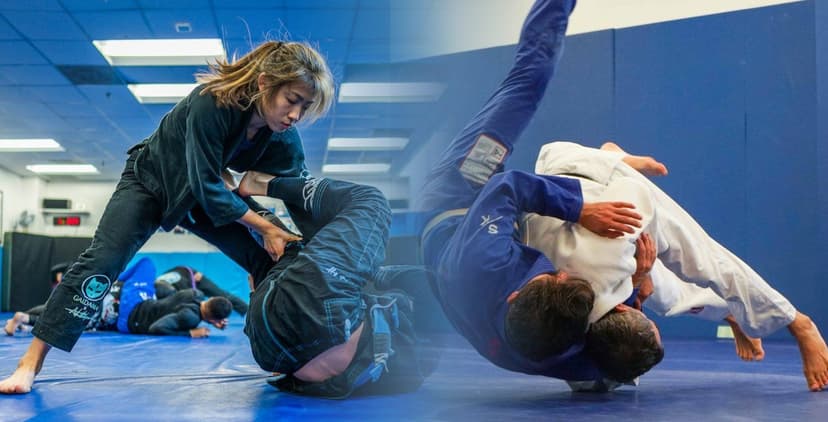 Kogaion Academy Brazilian Jiu-Jitsu & Judo