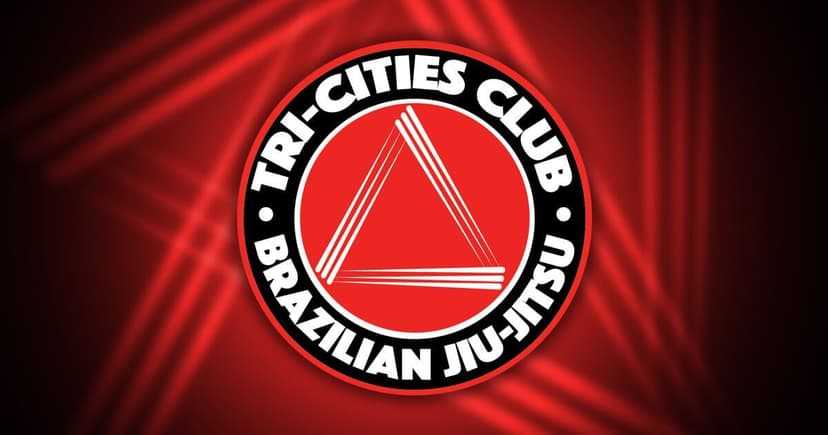 Tri-Cities JiuJitsu Club